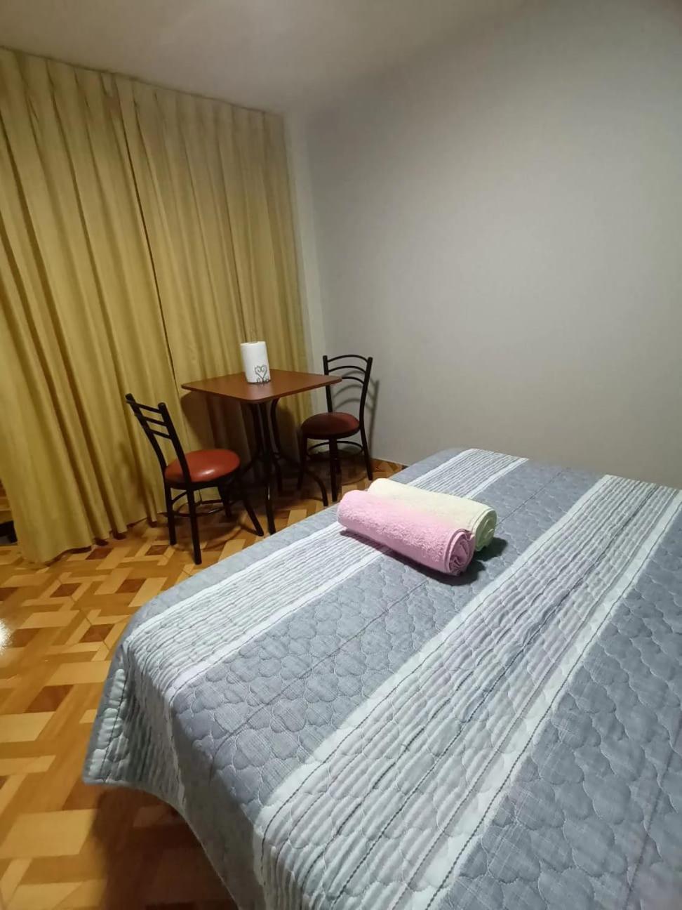 Close To Airport - Free One Time Pickup - A Y J Familia Lima Exterior foto
