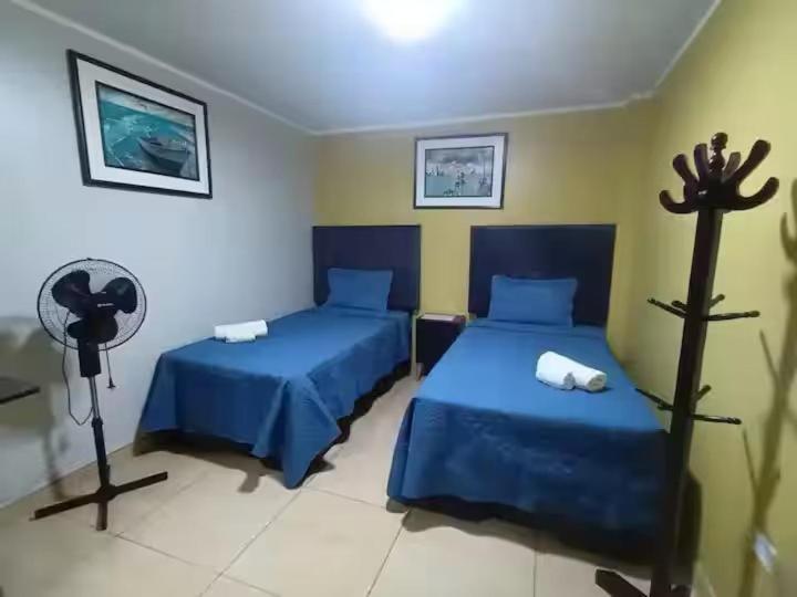 Close To Airport - Free One Time Pickup - A Y J Familia Lima Exterior foto