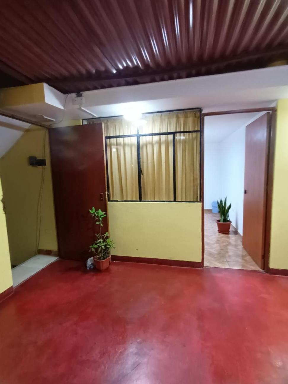 Close To Airport - Free One Time Pickup - A Y J Familia Lima Exterior foto