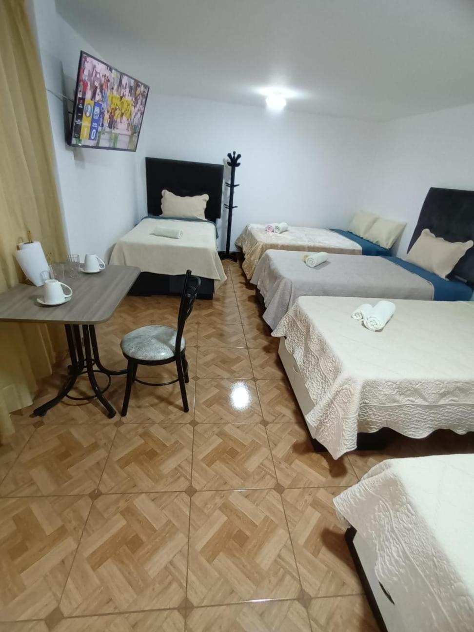 Close To Airport - Free One Time Pickup - A Y J Familia Lima Exterior foto