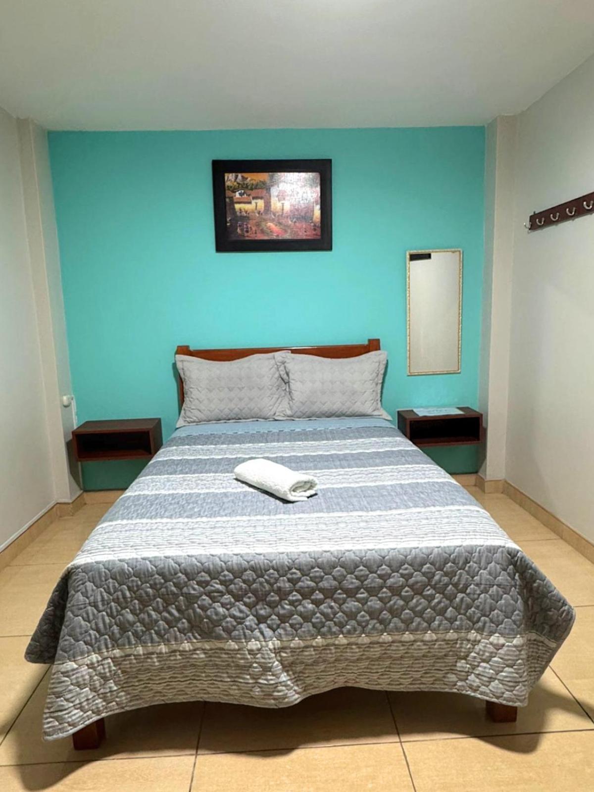 Close To Airport - Free One Time Pickup - A Y J Familia Lima Exterior foto